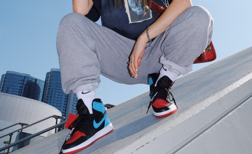 Nike lifestyle