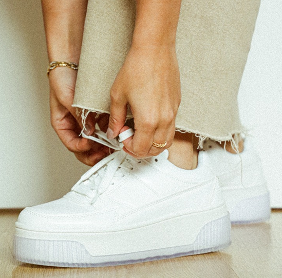 Nike lifestyle